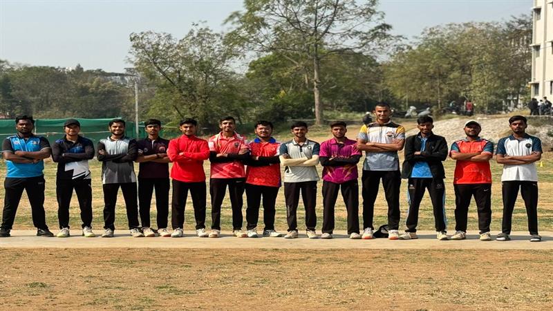 University Sports Participation