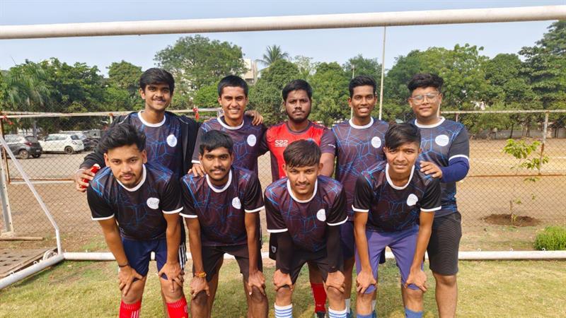 University Sports Participation