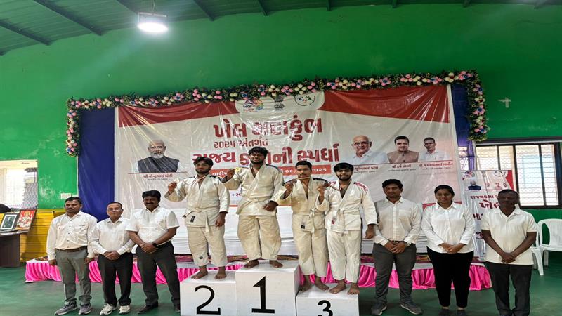 University Sports Participation