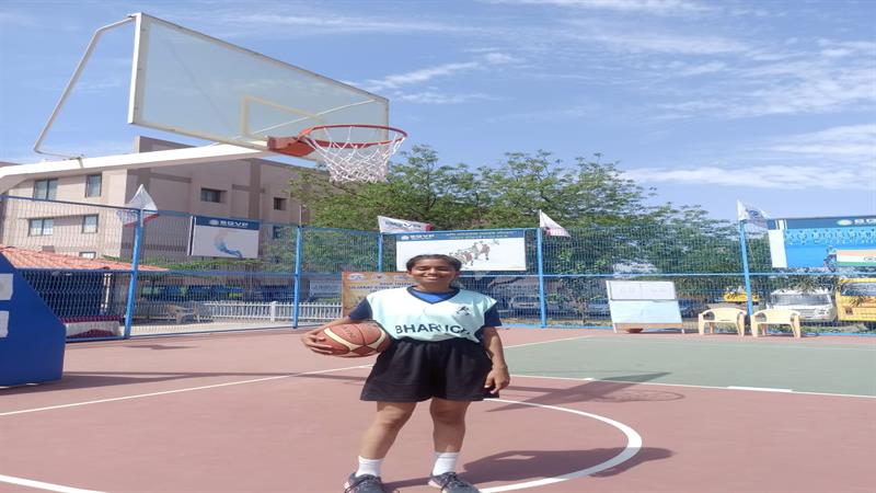 University Sports Participation