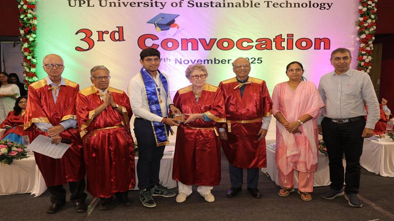 Convocation
