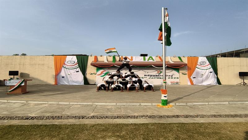 National Day Celebration