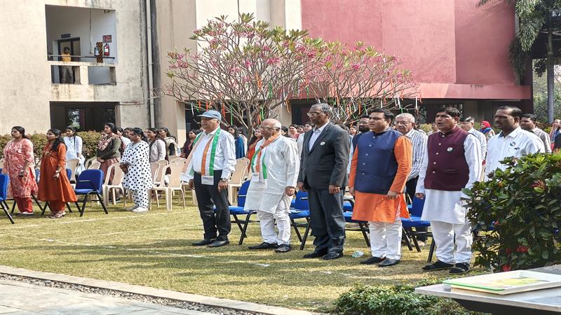 National Day Celebration