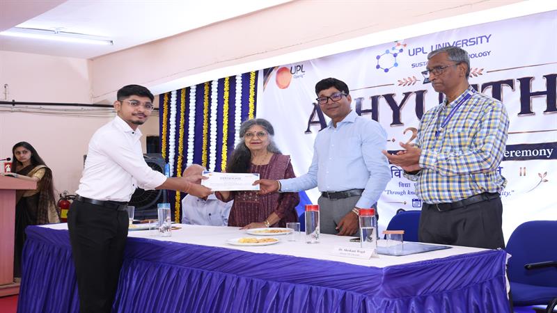 ABHYUTTHAN
