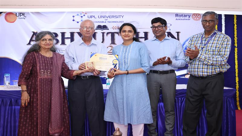 ABHYUTTHAN