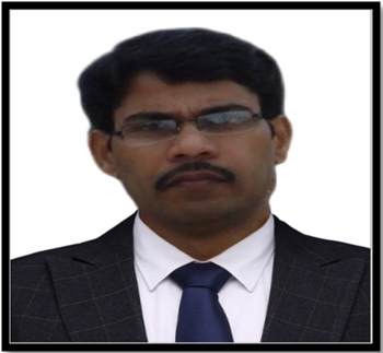 Dr. Alok Gautam