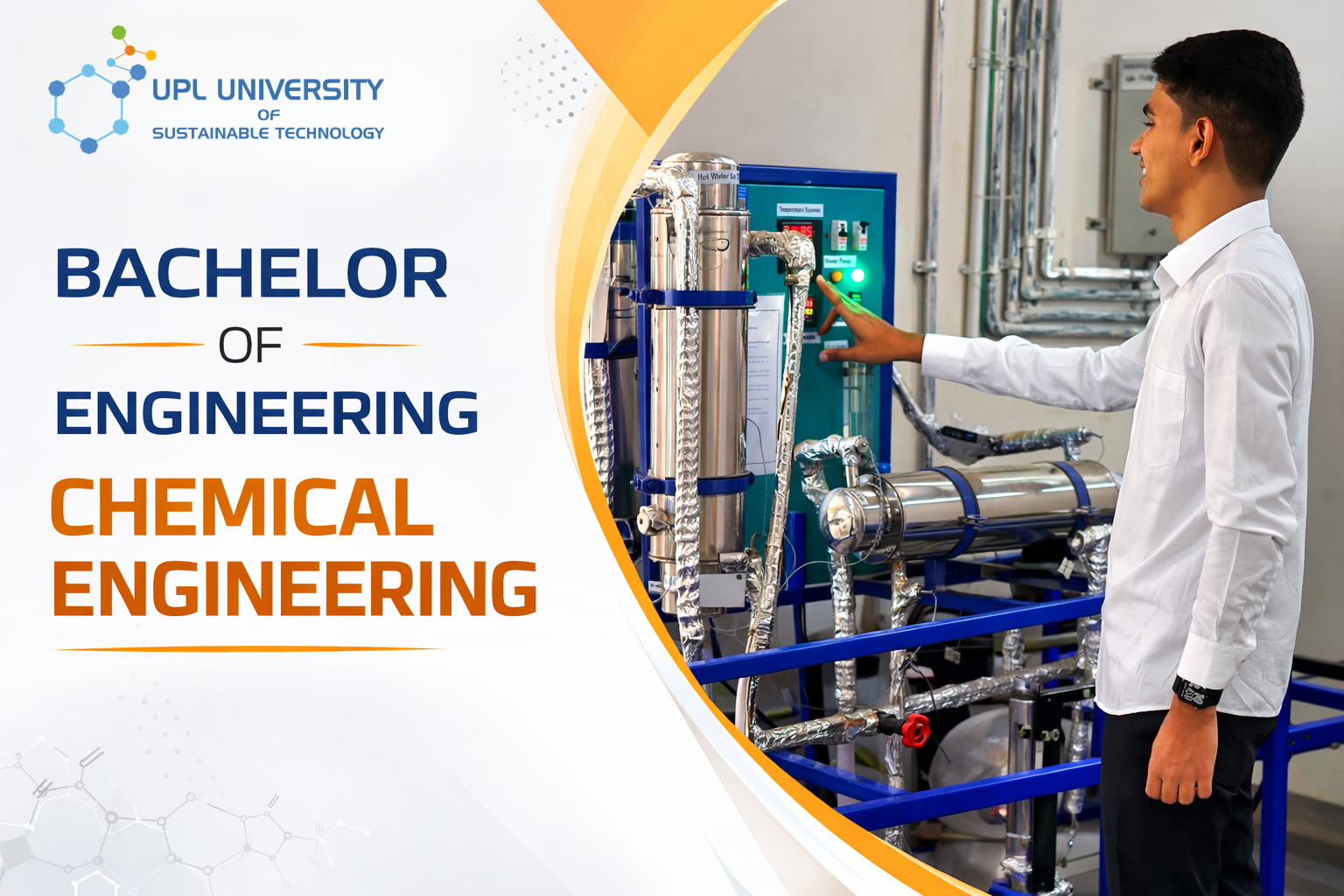 BEChemicalEngineering