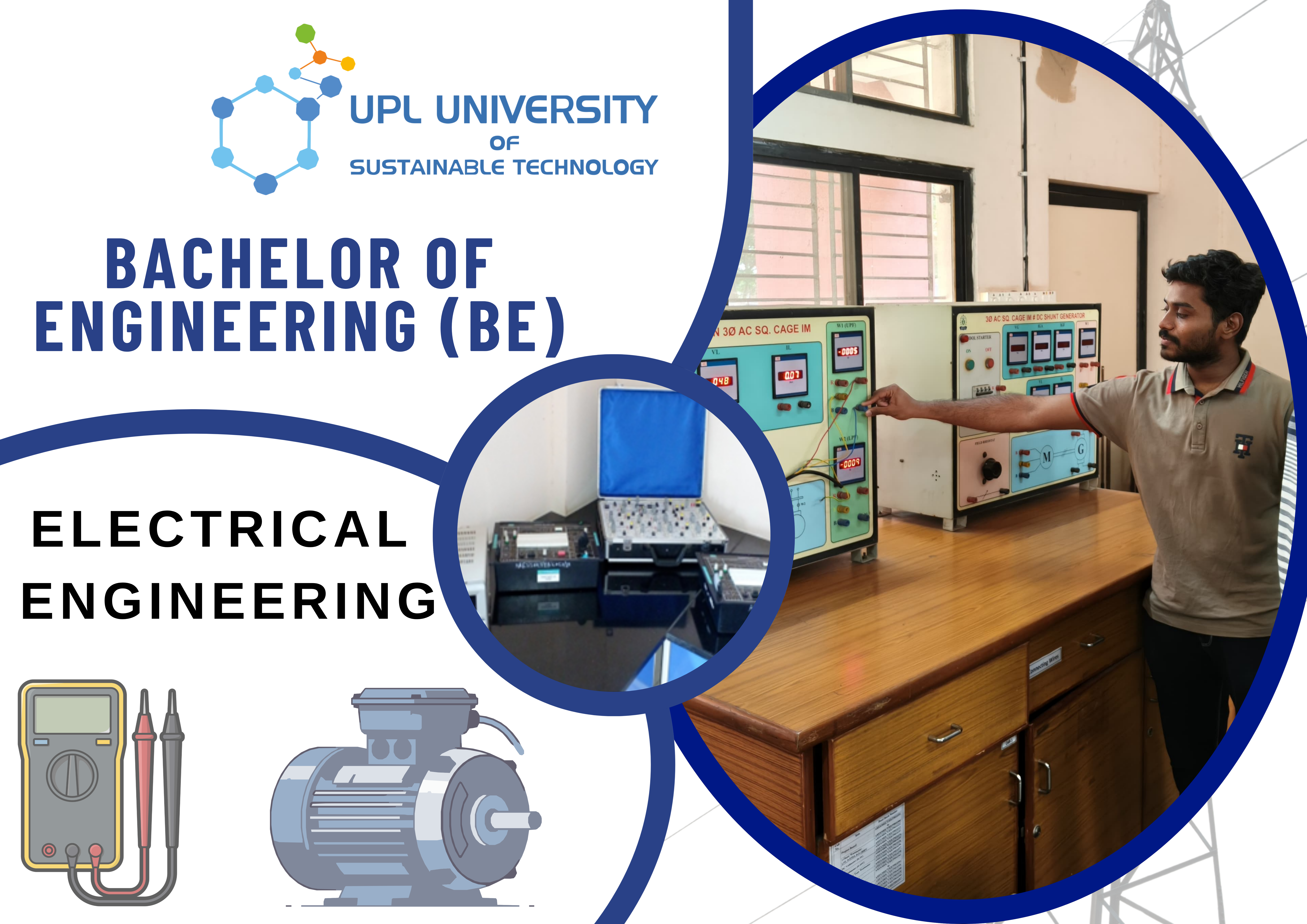 Electrical Engineering