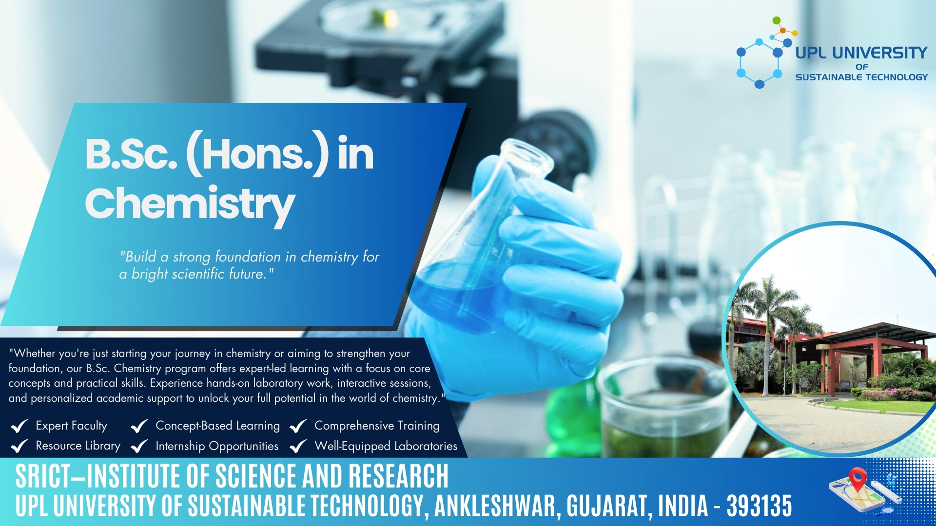 BScChemistry