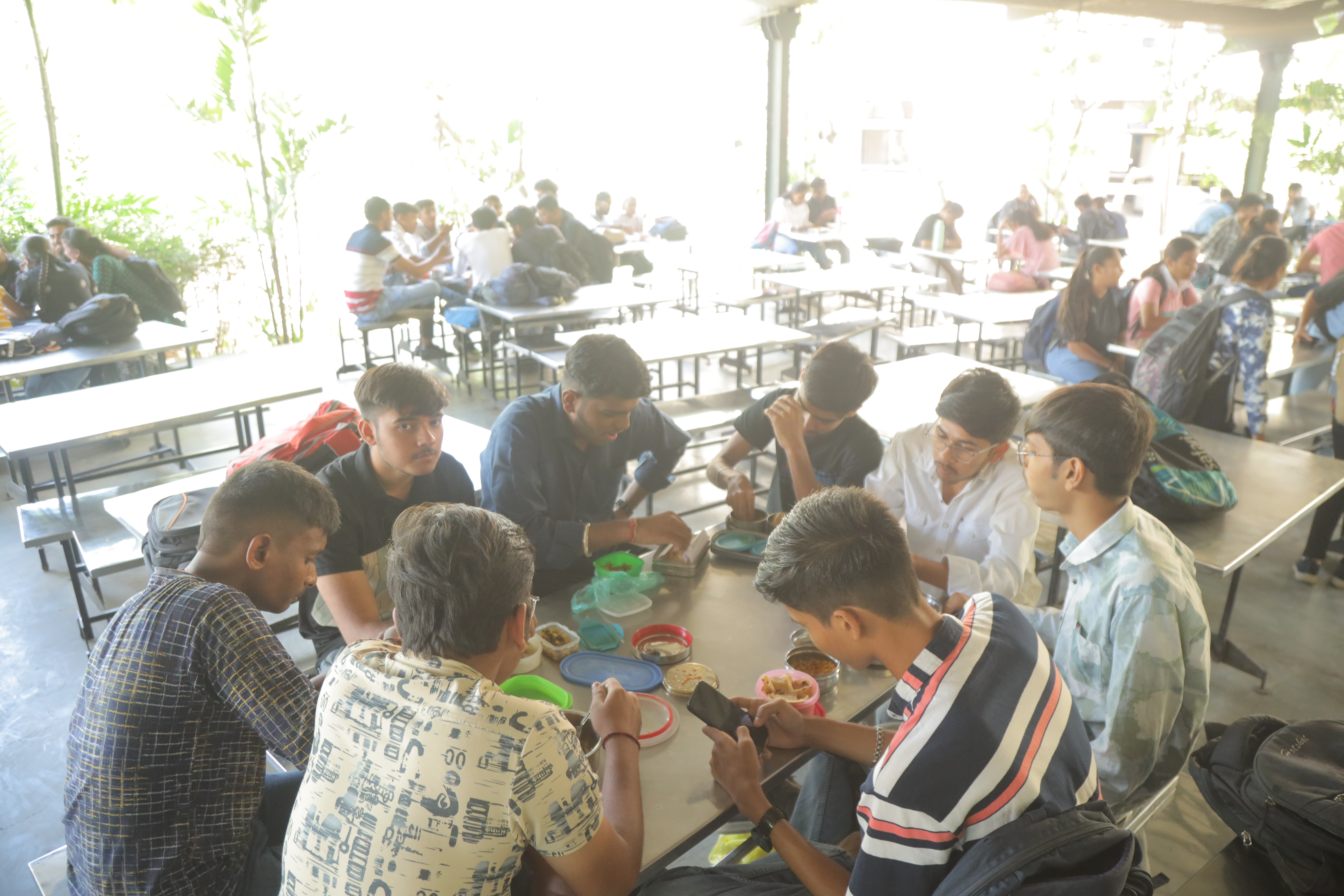 Canteen