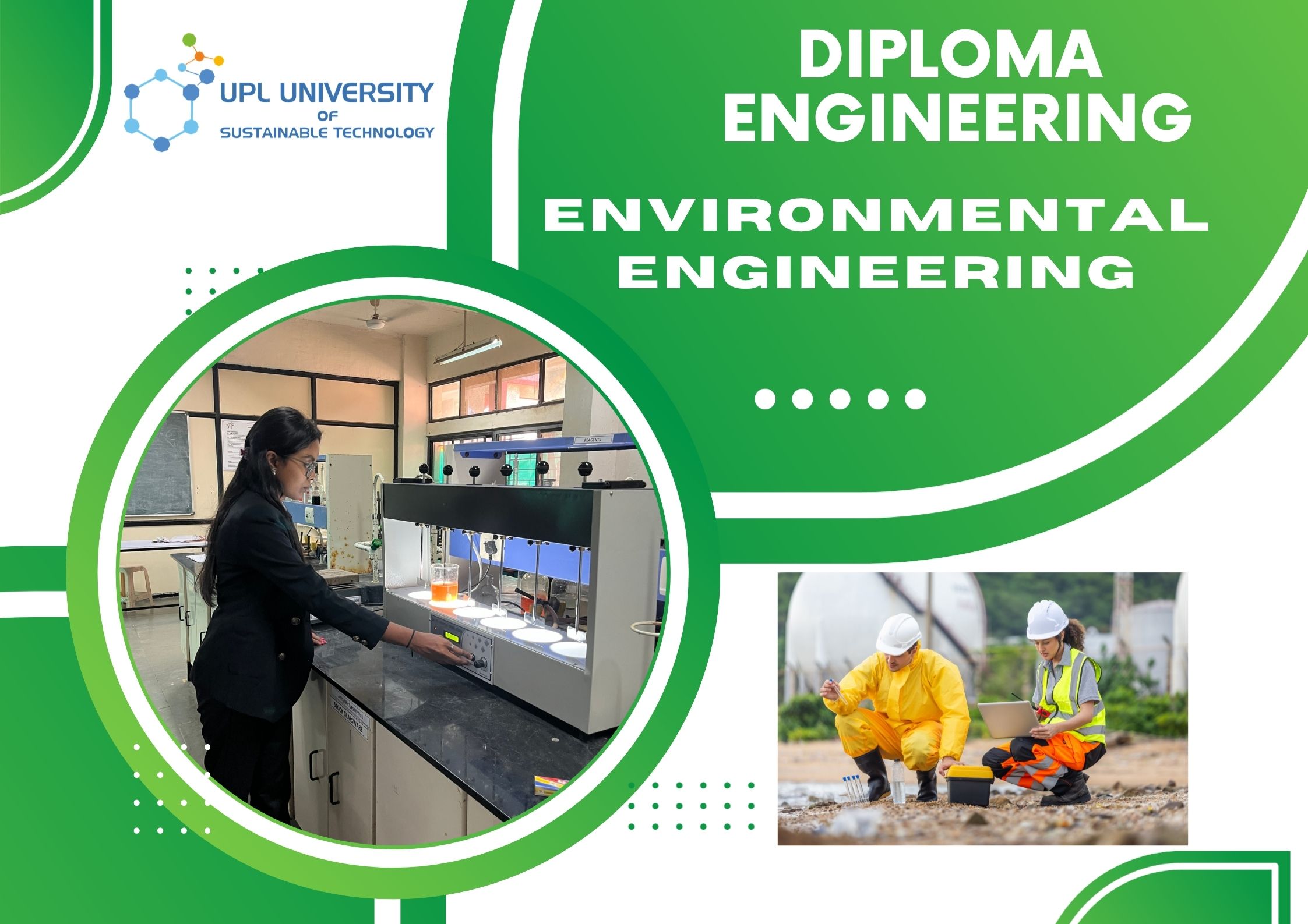 DiplomaEnvironmentEngineering