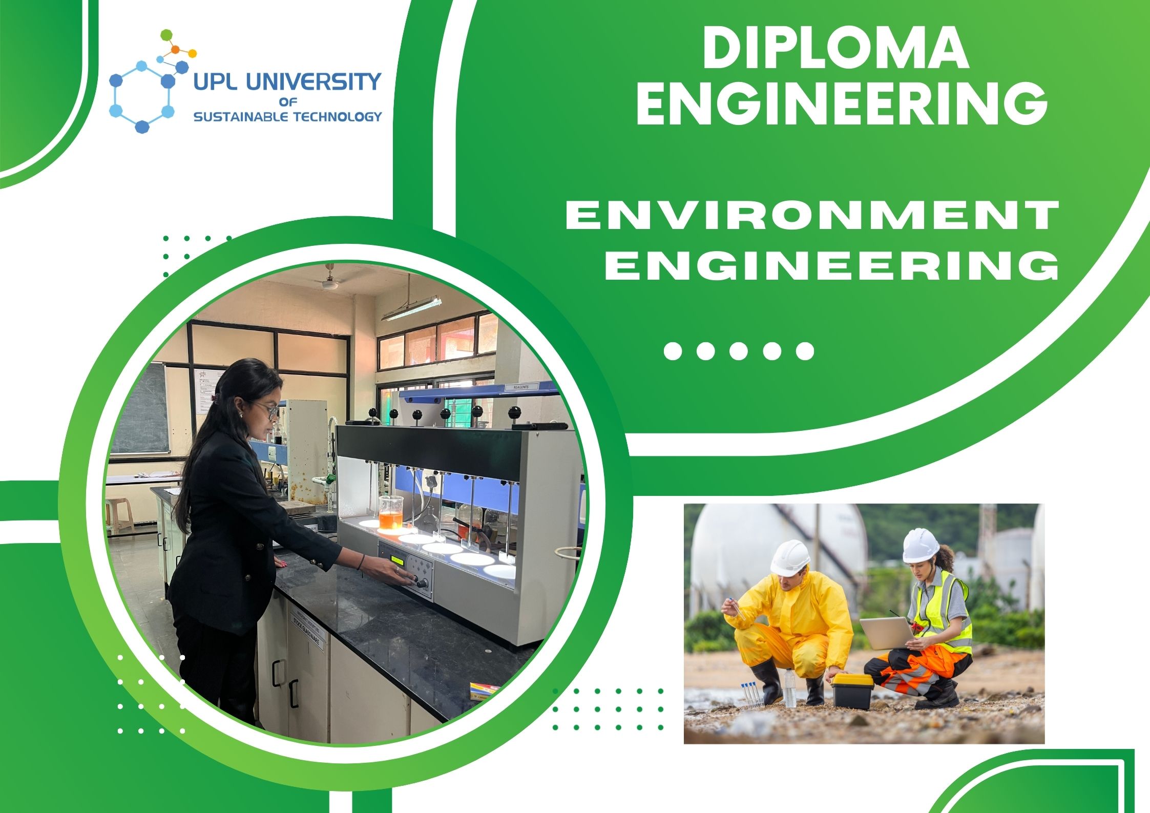 DiplomaEnvironmentEngineering