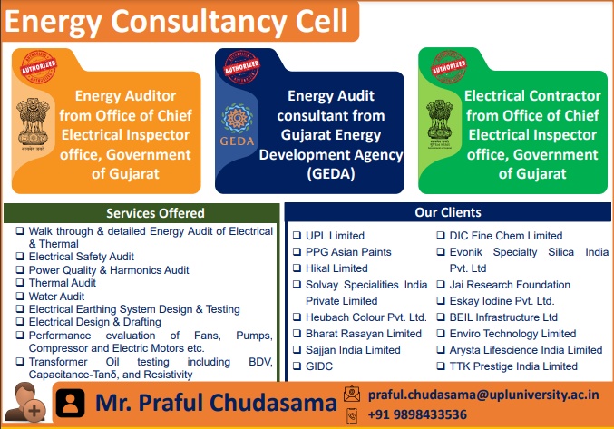 EnergyConsultancyCell