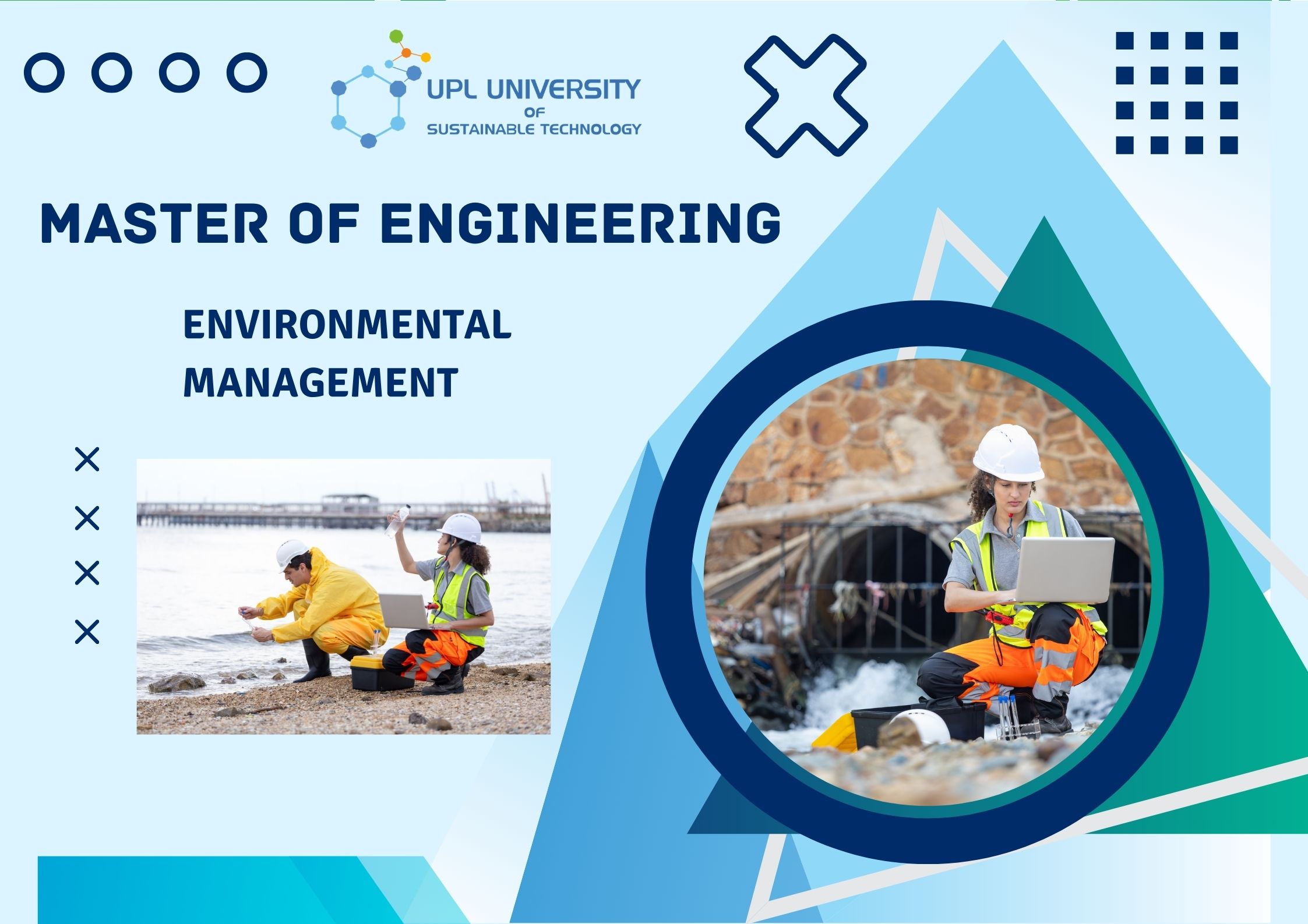 ME-Environmental Management