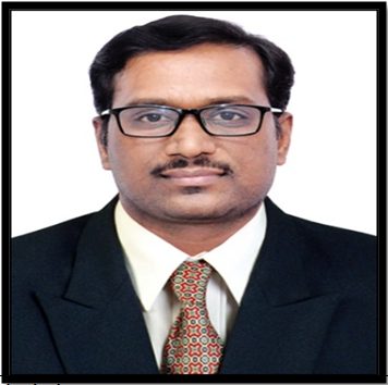 Dr. Omprakash Mahadwad 