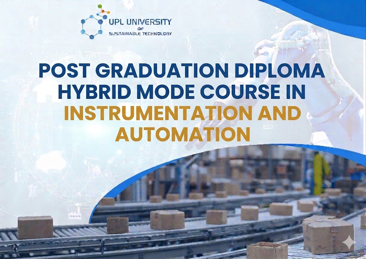 Instrumentation and Automation