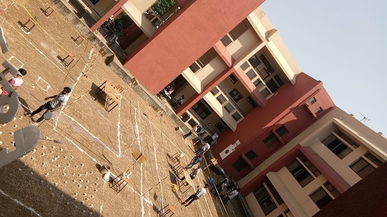SciTechnovation