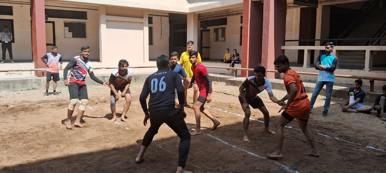Sports