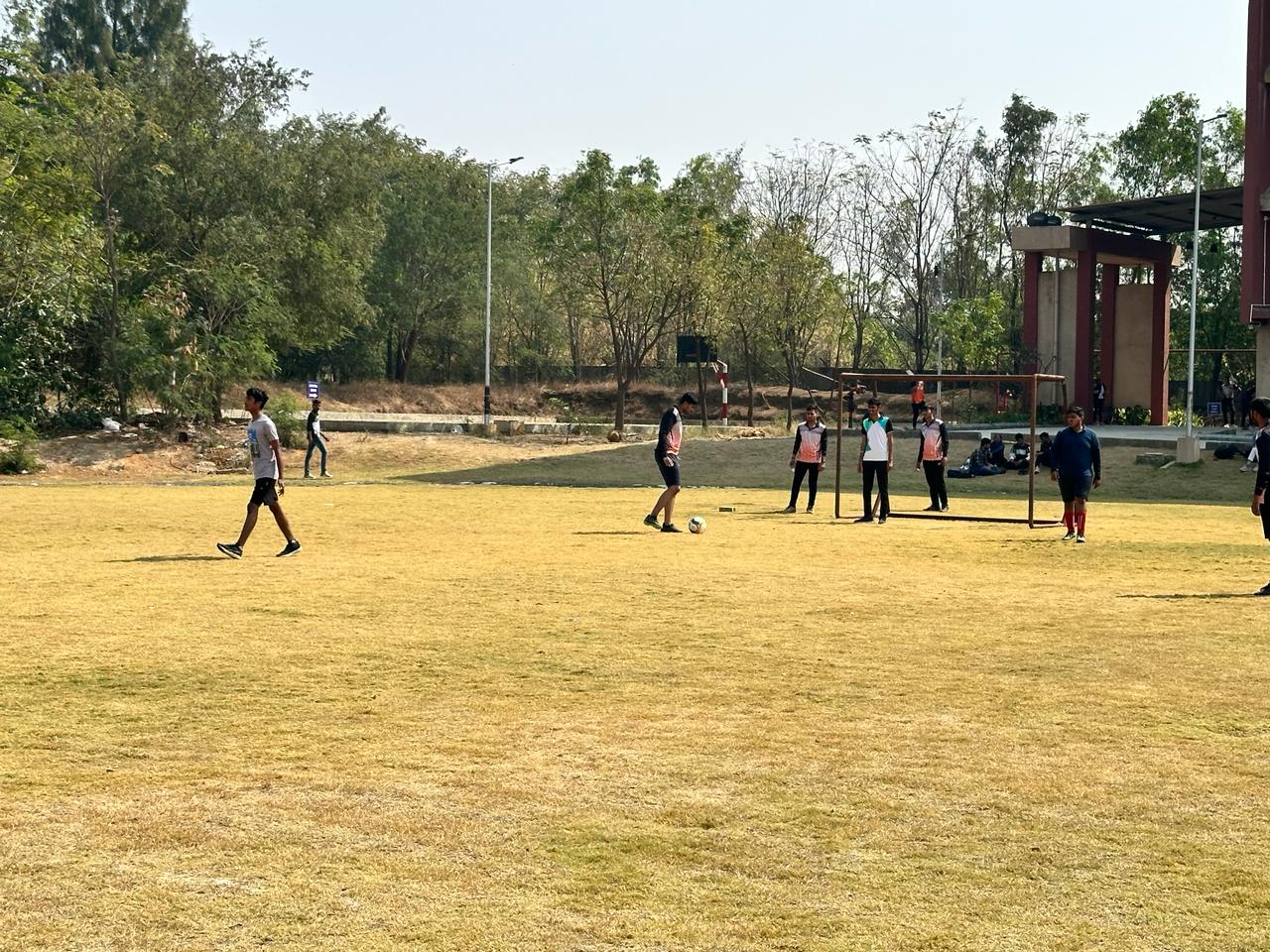 Sports