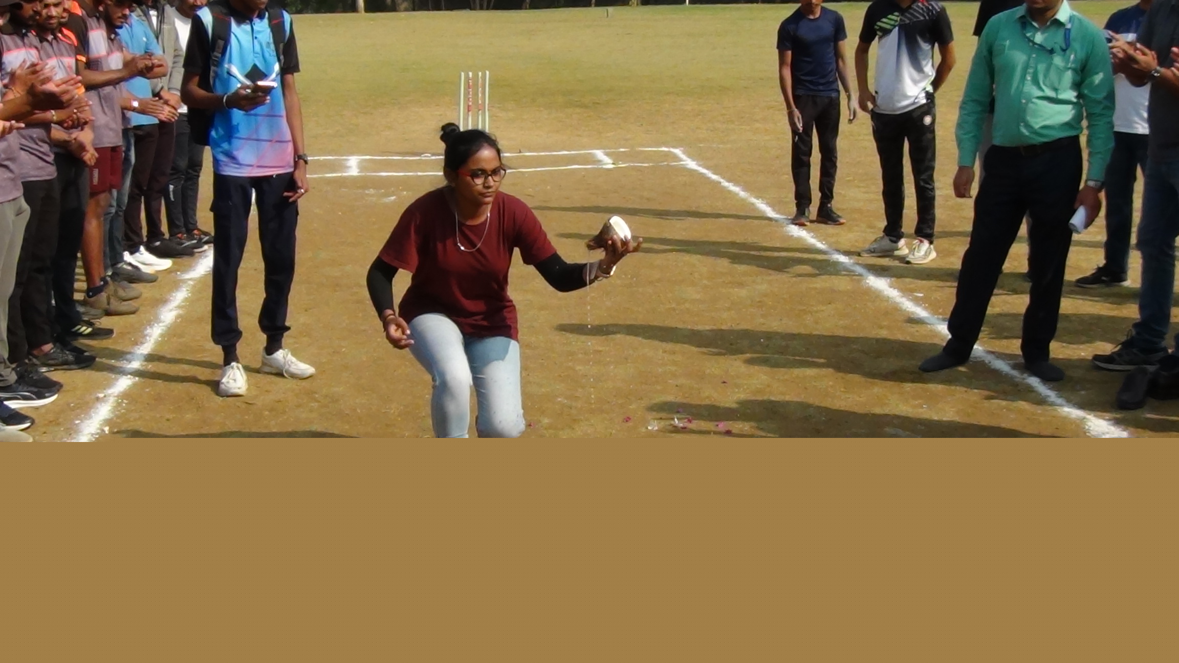 Sports