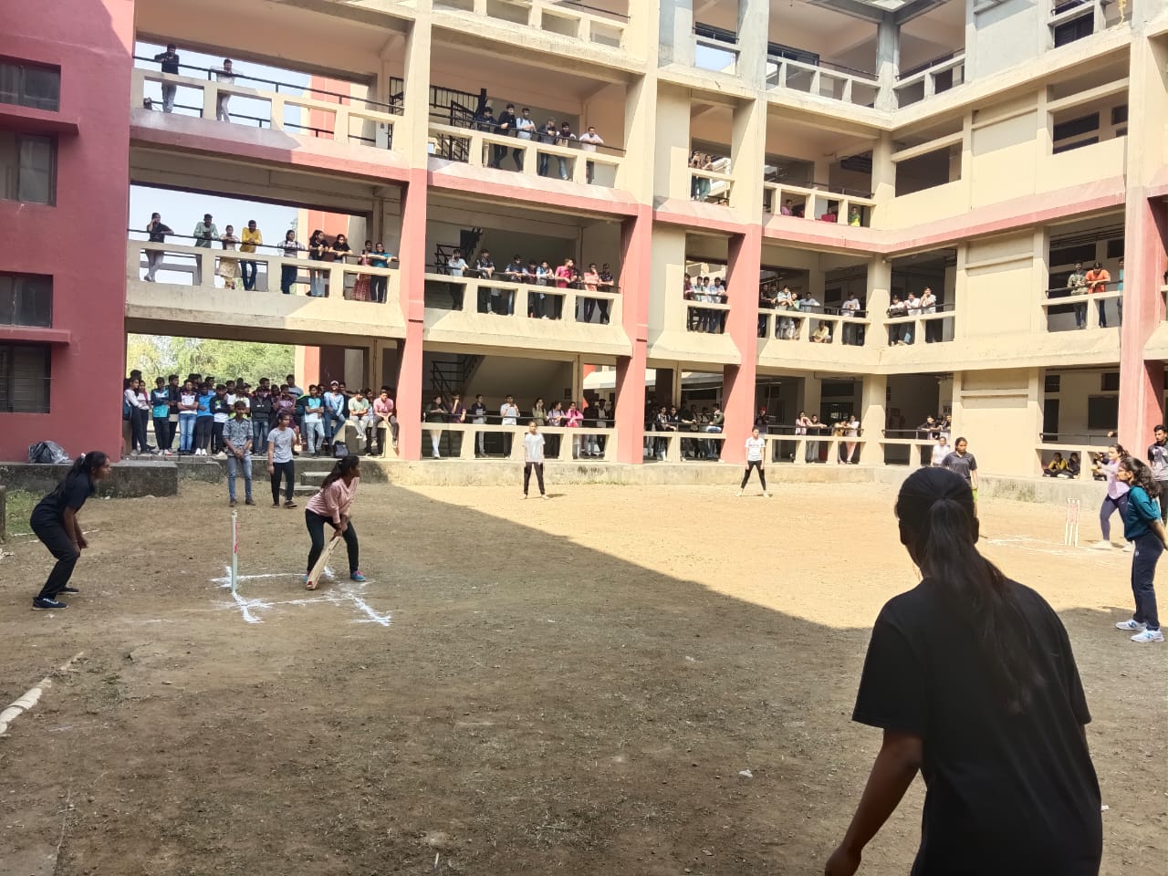 Sports