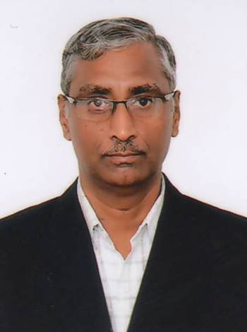 Dr Shrikant J Wagh